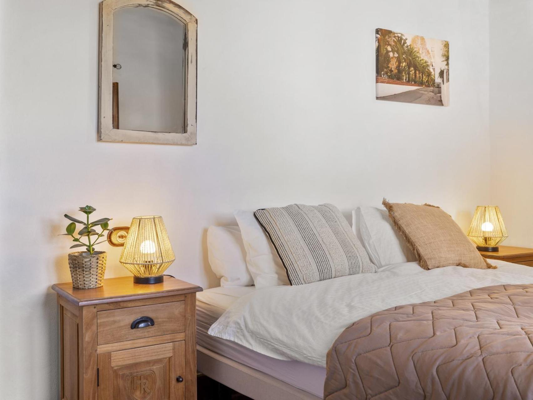 Hacienda Riogordo B&B 외부 사진