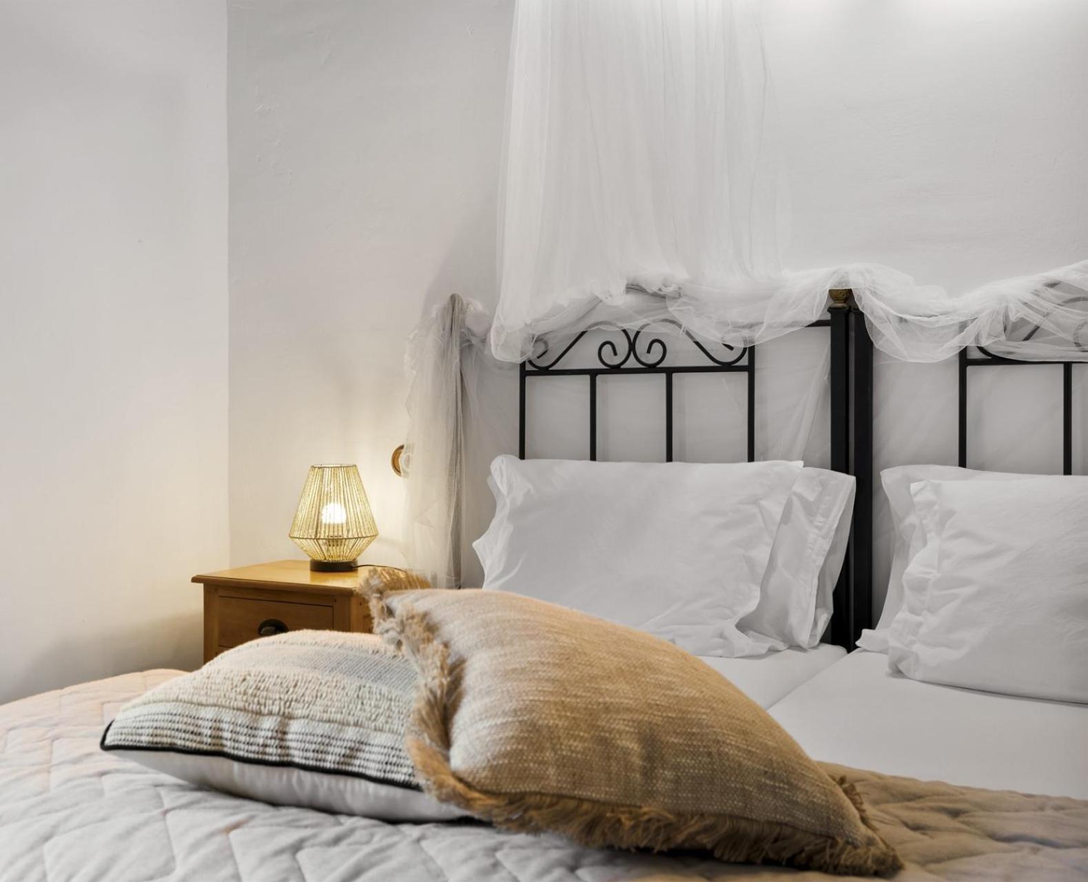 Hacienda Riogordo B&B 외부 사진