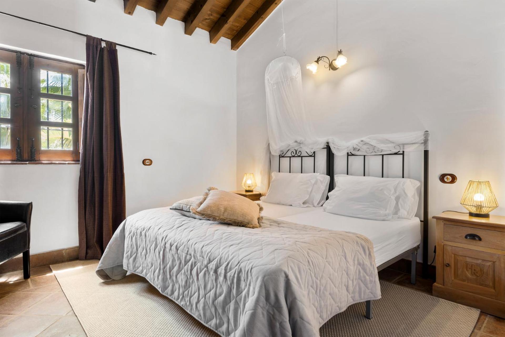 Hacienda Riogordo B&B 외부 사진